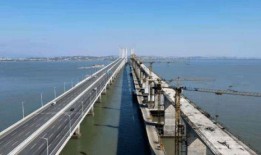 泉州大桥爆料最新消息,工程进展及通车时间揭晓