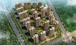 金城华府进度最新爆料,匠心独运，品质升级，即将绽放新篇章