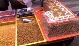 新疆切糕爆料视频最新版,揭秘背后真相与争议