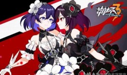 崩坏3.5版本最新爆料,新角色、新剧情，揭秘神秘力量觉醒之谜