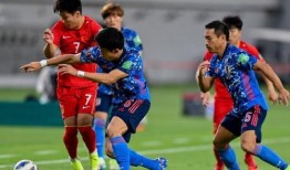 爆料中国足球队最新消息,揭秘备战世界杯备战情况与备战策略